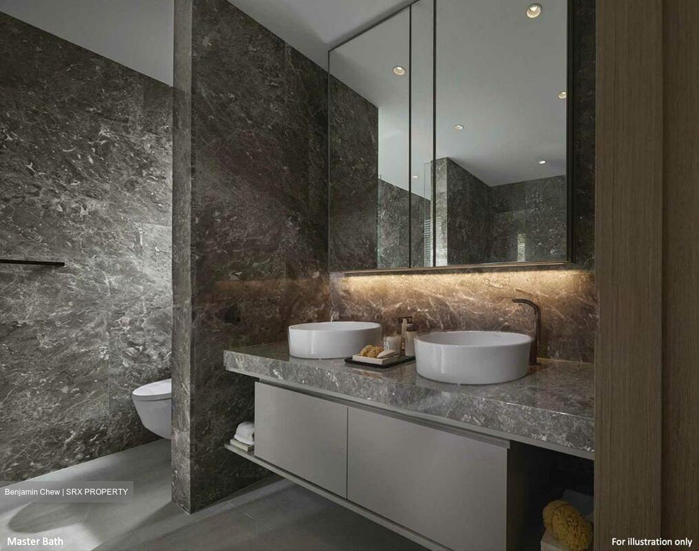 Cape Royale (D4), Condominium #510745811